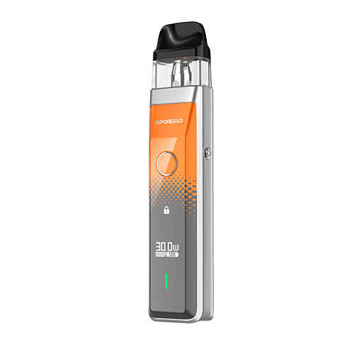 Vaporesso XROS PRO Orange Xros Pro Pod Kit Orange