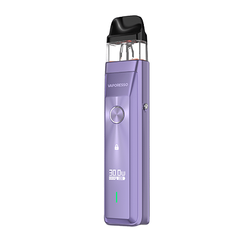 Xros Pro Pod Kit