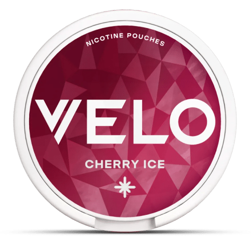 Velo Nicotine Pouches 10mg (10 Pack)