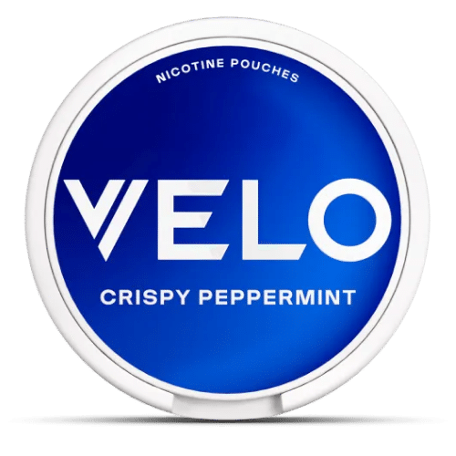 Velo Nicotine Pouches 10mg (10 Pack)