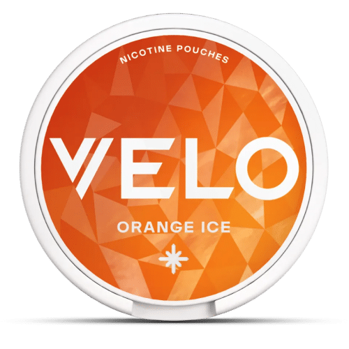 Velo Nicotine Pouches 10mg (10 Pack)