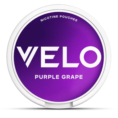 Velo Nicotine Pouches 10mg (10 Pack)