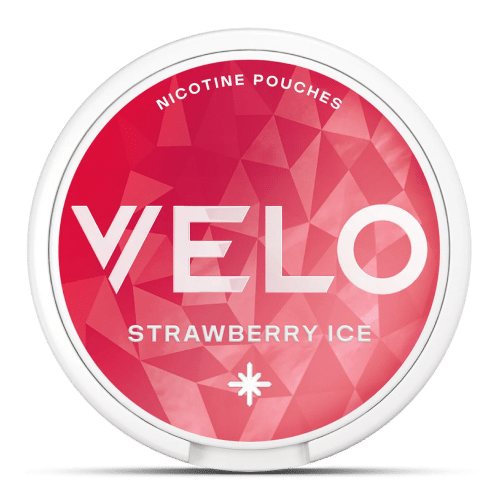 Velo Nicotine Pouches 10mg (10 Pack)