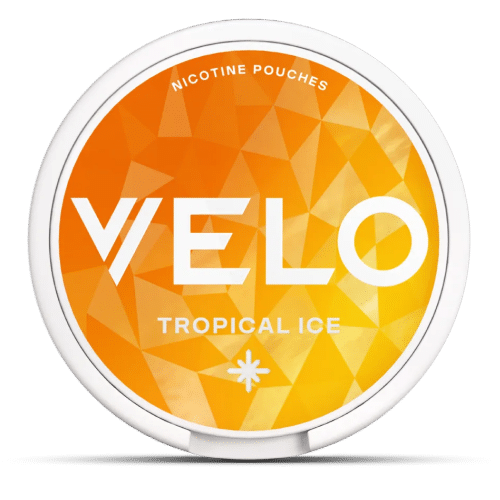 Velo Nicotine Pouches 10mg (10 Pack)