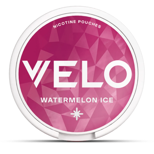 Velo Nicotine Pouches 10mg (10 Pack)