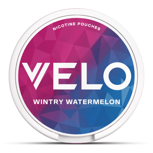 Velo Nicotine Pouches 10mg (10 Pack)
