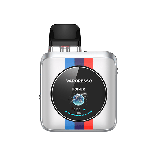 Xros 4 Nano Kit Race Track