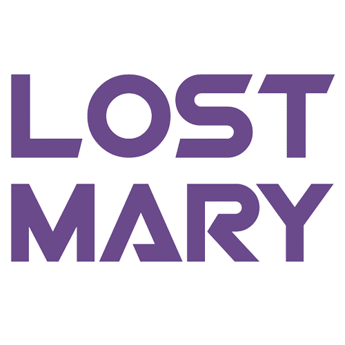 Lost Mary BM6000 Prefilled Pod (5 Pack)