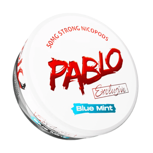 Pablo Exclusive (10 Pack)