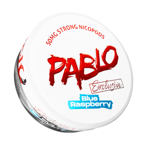 Pablo Exclusive (10 Pack)