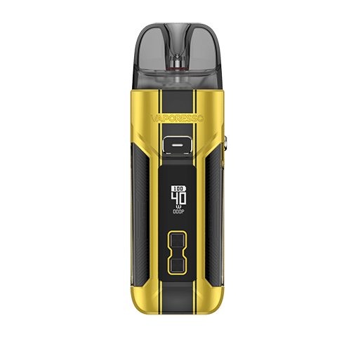 Luxe X Pro Pod Kit