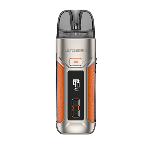 Luxe X Pro Pod Kit