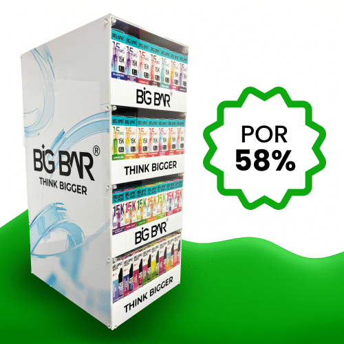 Big Bar Savings Deals