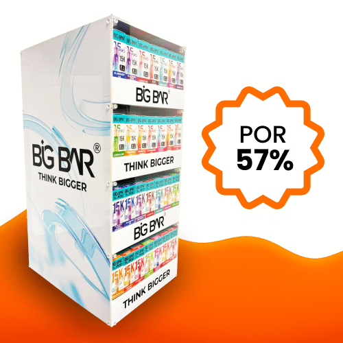 Big Bar Savings Deals