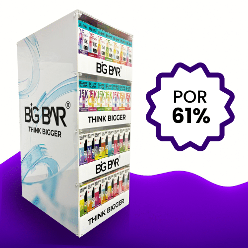 Big Bar Savings Deals 3