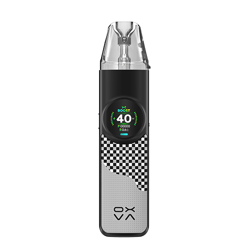 Nexlim Pod Kit by OXVA