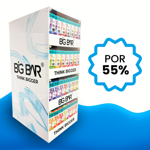 Big Bar Savings Deals