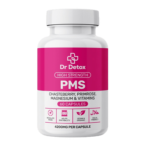 Dr Detox Capsules