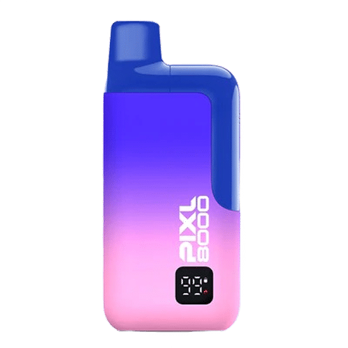 Pixl 8K Prefilled Kit (5 Pack)