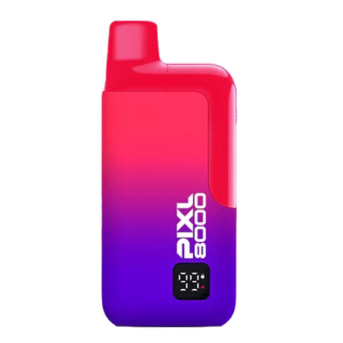 Pixl 8K Prefilled Kit (5 Pack)