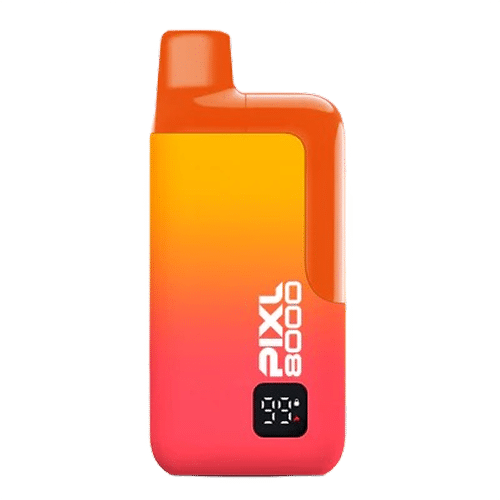 Pixl 8K Prefilled Kit (5 Pack)