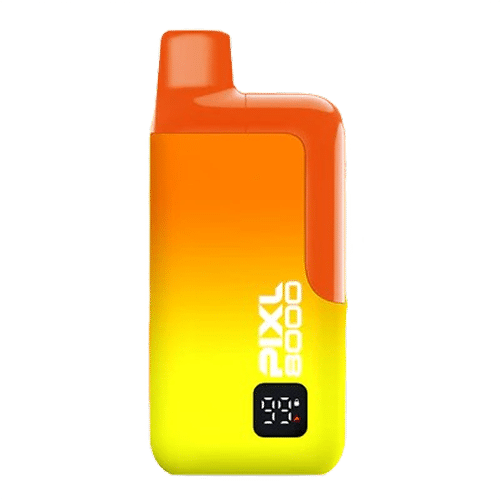 Pixl 8K Prefilled Kit (5 Pack)