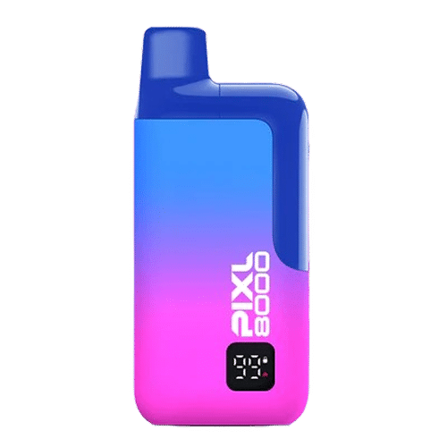 Pixl 8K Prefilled Kit (5 Pack)