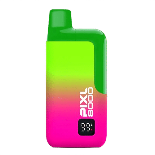 Pixl 8K Prefilled Kit (5 Pack)