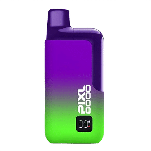 Pixl 8K Prefilled Kit (5 Pack)
