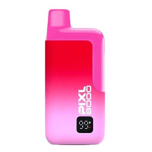 Pixl 8K Prefilled Kit (5 Pack)