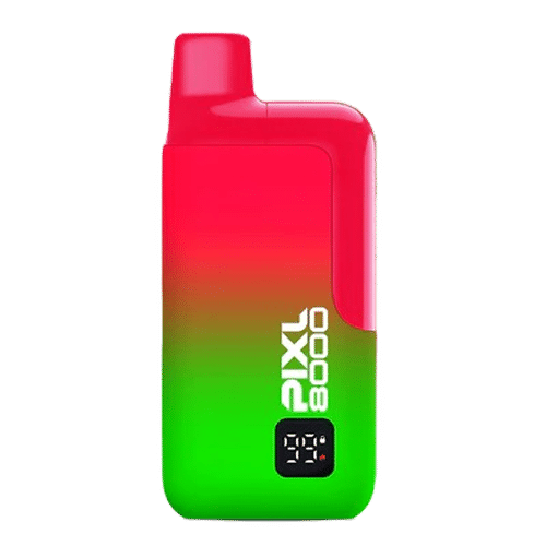 Pixl 8K Prefilled Kit (5 Pack)