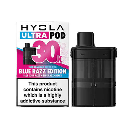 Hyola Ultra 30K Pods (5 Pack)