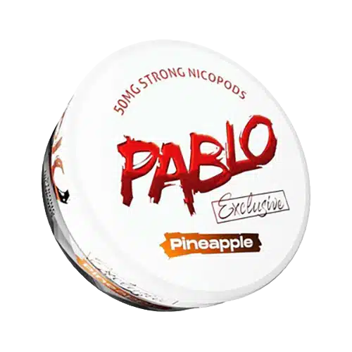 Pablo Exclusive (10 Pack)