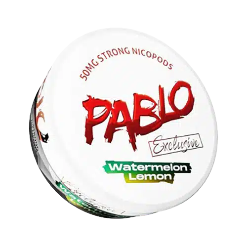 Pablo Exclusive (10 Pack)