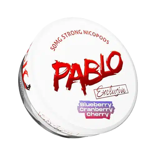Pablo Exclusive (10 Pack)