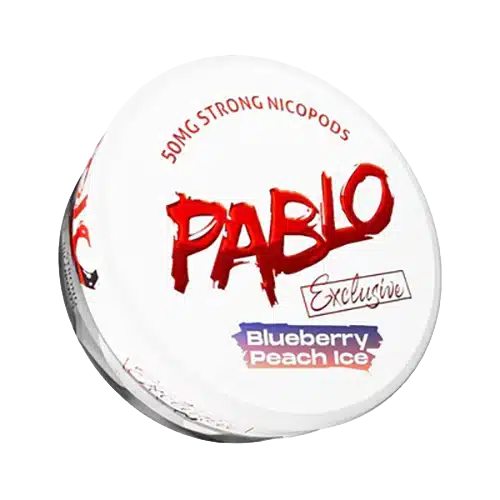Pablo Exclusive (10 Pack)