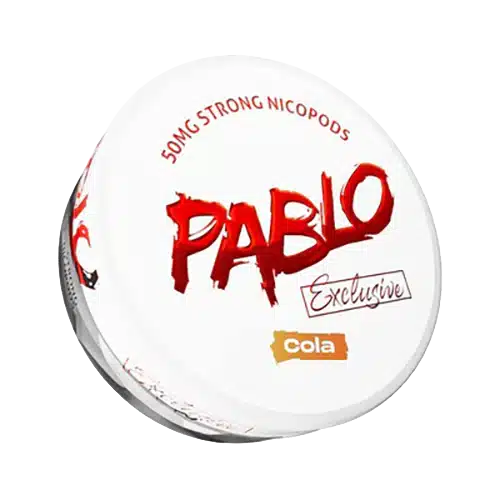 Pablo Exclusive (10 Pack)