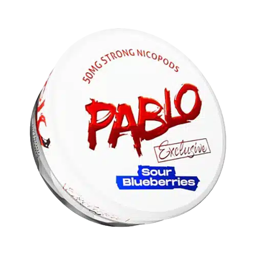 Pablo Exclusive (10 Pack)