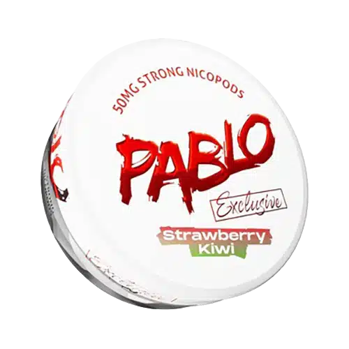 Pablo Exclusive (10 Pack)
