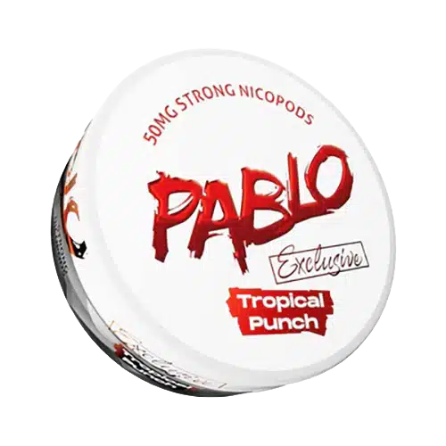 Pablo Exclusive (10 Pack)