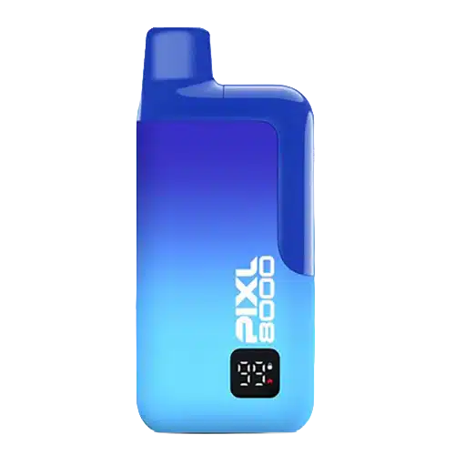 Pixl 8K Prefilled Kit (5 Pack)