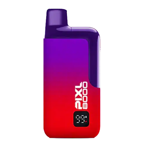 Pixl 8K Prefilled Kit (5 Pack)