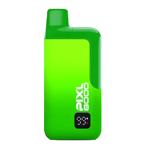 Pixl 8K Prefilled Kit (5 Pack)