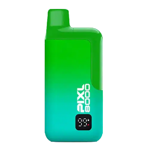 Pixl 8K Prefilled Kit (5 Pack)