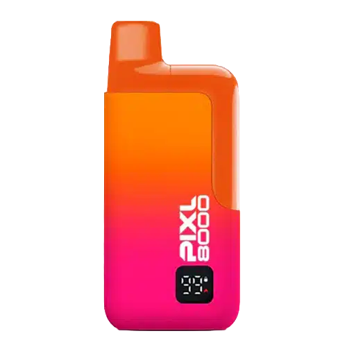 Pixl 8K Prefilled Kit (5 Pack)