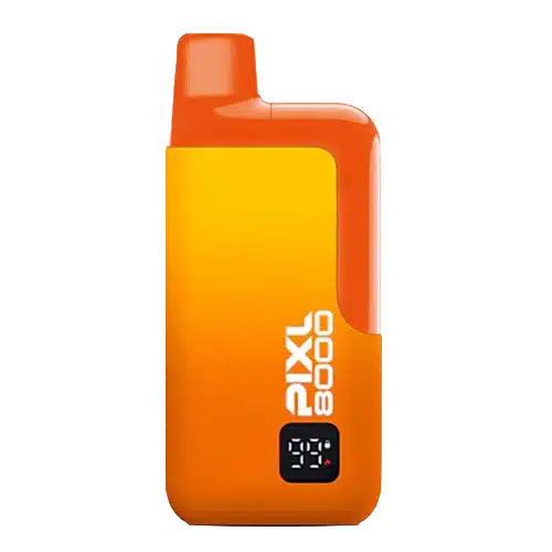 Pixl 8K Prefilled Kit (5 Pack)