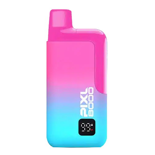 Pixl 8K Prefilled Kit (5 Pack)