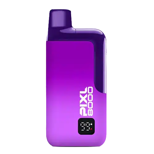 Pixl 8K Prefilled Kit (5 Pack)