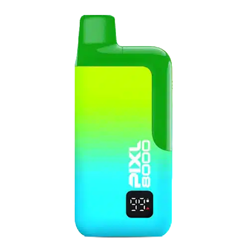 Pixl 8K Prefilled Kit (5 Pack)