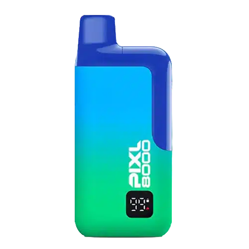 Pixl 8K Prefilled Kit (5 Pack)
